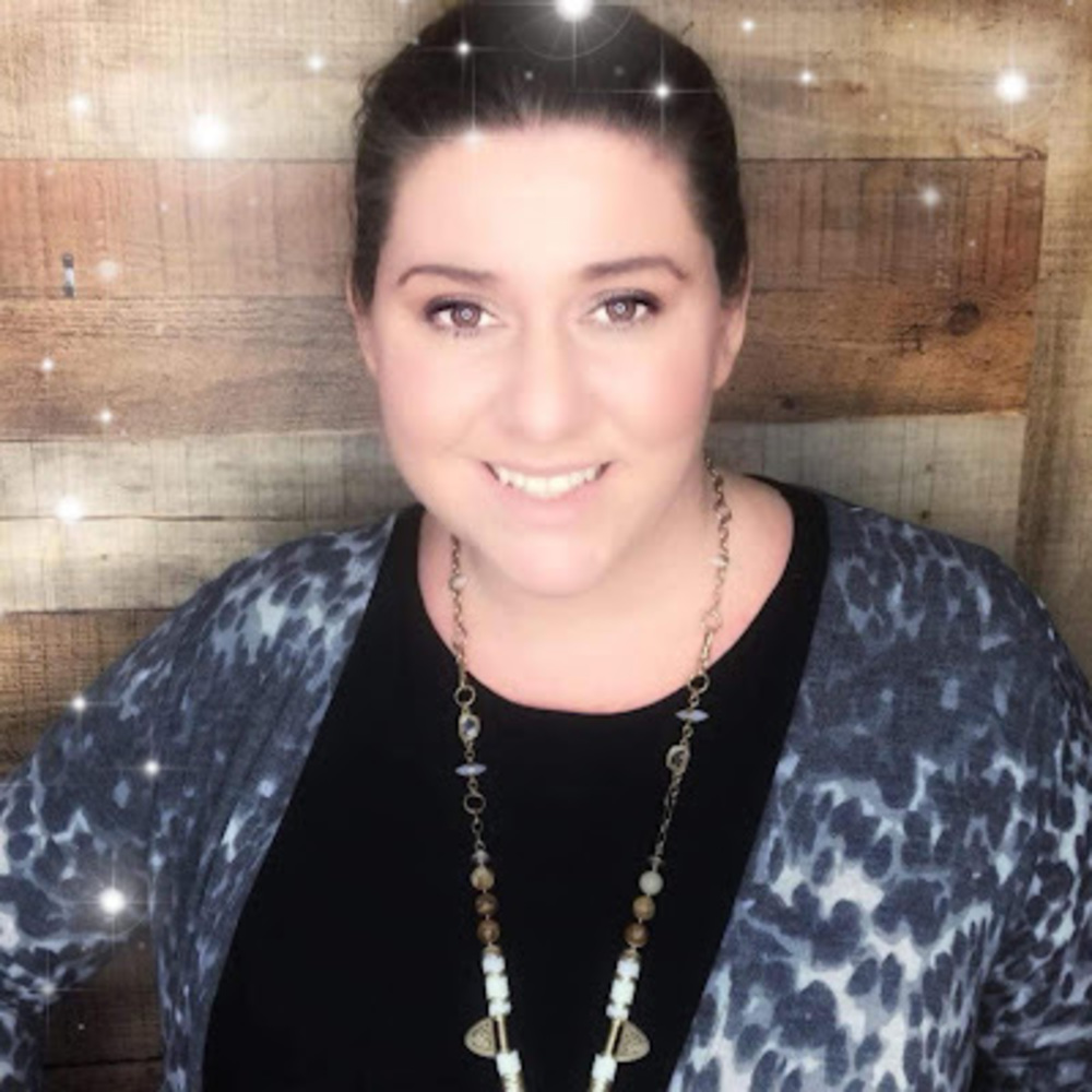 Meet your Posher, Jenny